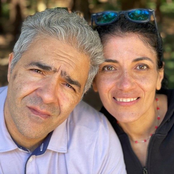 Meet your Posher, Elham - Picture 1 of 1